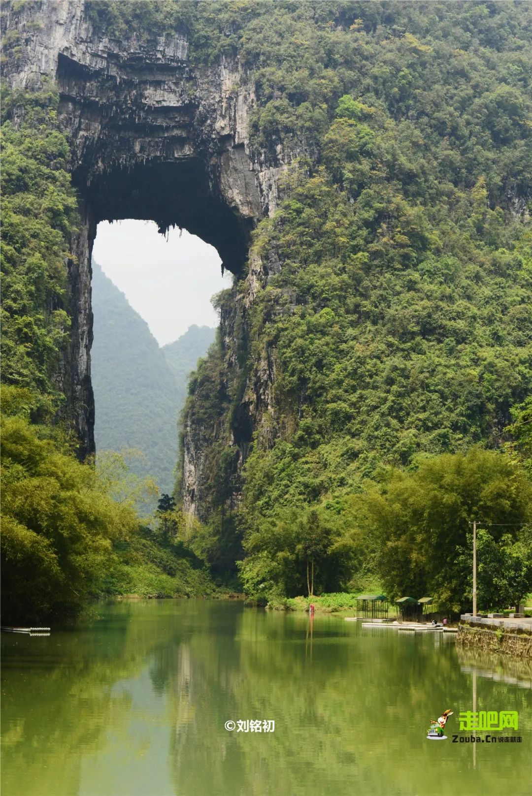 五一安徽自驾不扎堆小众景点,五一不扎堆小众景点西安周边