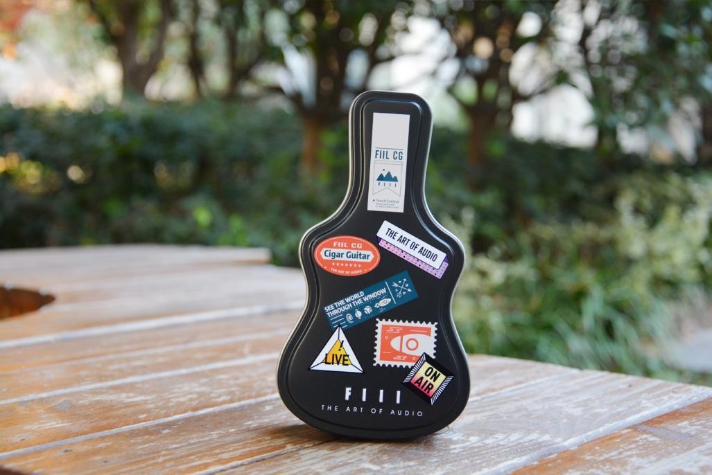 fiilcc2耳机深度评测,fiilccpro降噪耳机评测