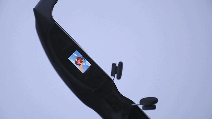 各个智能眼镜测评,tqsky视听眼镜测评