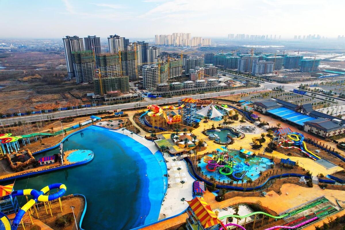 合肥十大爬山景点排名一览表,合肥最好玩的景点推荐三日游