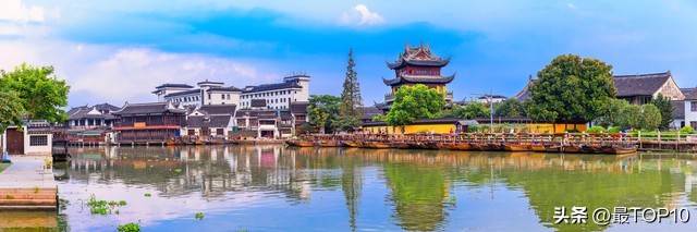 上海著名十大旅游景点图片高清,上海著名旅游景点图片及简介