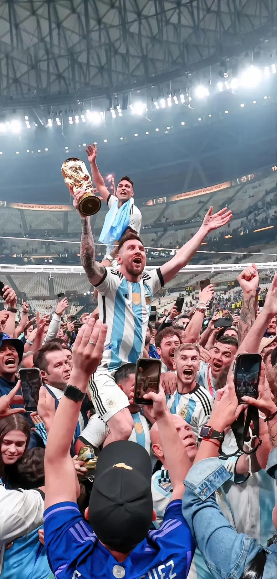 卡塔尔诸神黄昏梅西,梅西c罗诸神黄昏之战