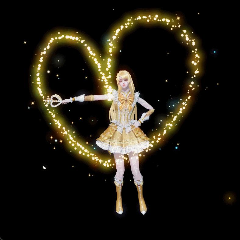 天涯明月刀与巴啦啦小魔仙联动,天涯明月刀巴啦啦小魔仙联动