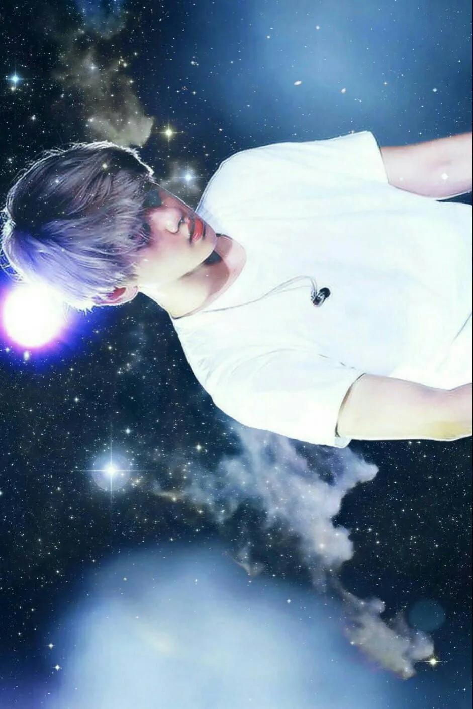 收集exo各个成员语录,exo成员说过的经典语录