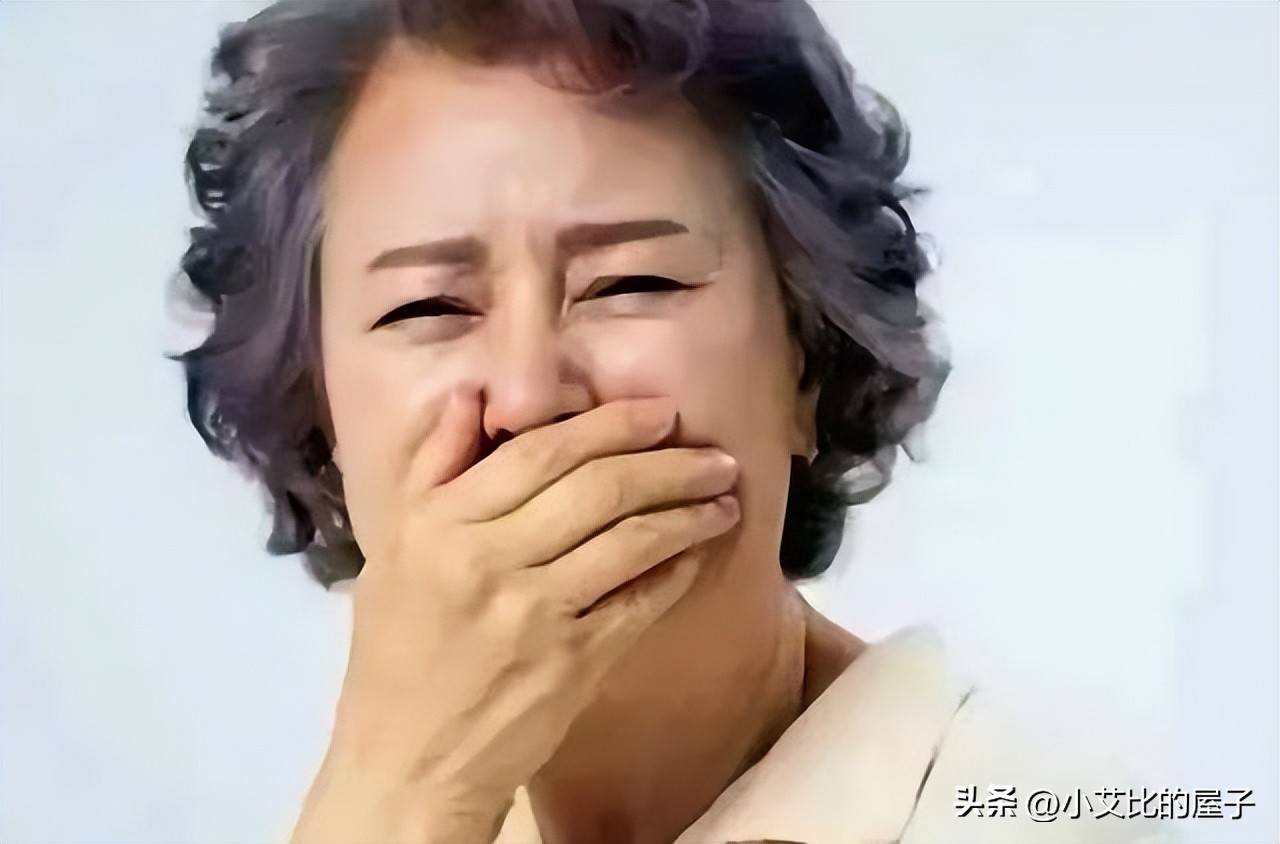 母亲拿出全部积蓄给儿子买婚房,母亲全款给儿子买婚房还给240万