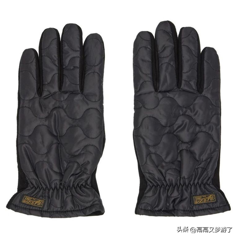大牌男士手套推荐秋冬,冬季男士手套新款