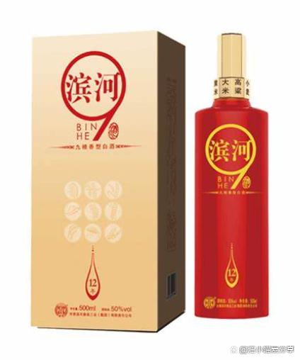 全网最全！建议收藏！本文数万字，只为盘点中国各大省份白酒10强