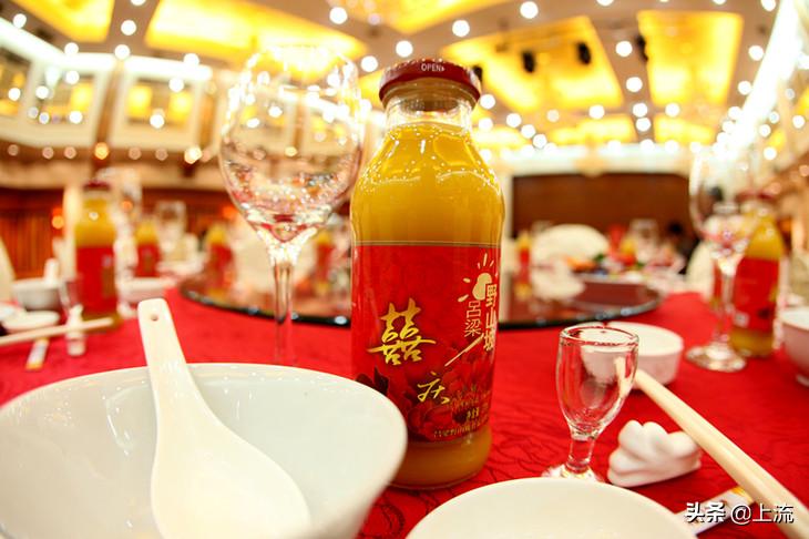 吃了这碗酸饭，才懂什么叫山西猛汉