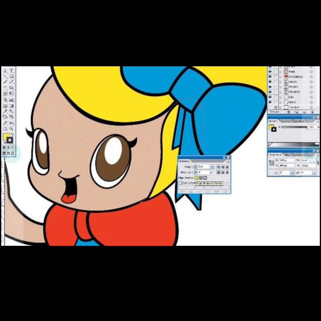 动漫游戏设计就业前景怎么样职高,动漫与游戏设计就业岗位