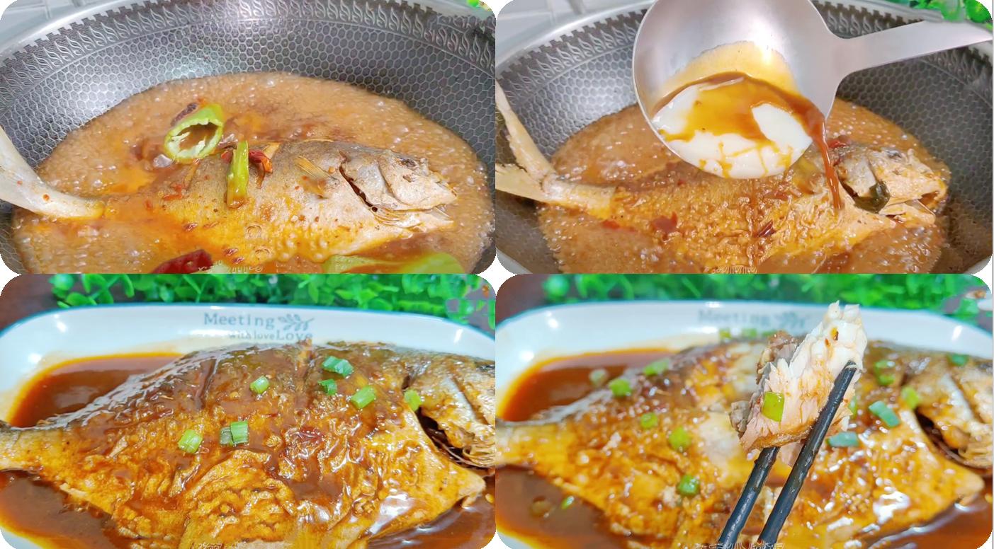 春季养生宜选择的几种野生海鱼,什么海鱼最好养又营养