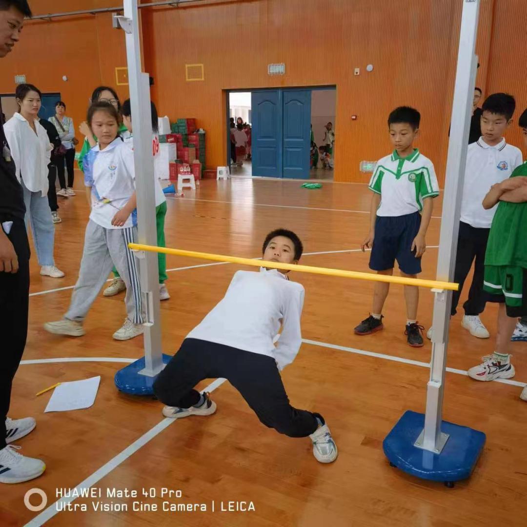 校园吉尼斯挑战新极限,吉尼斯挑战小学
