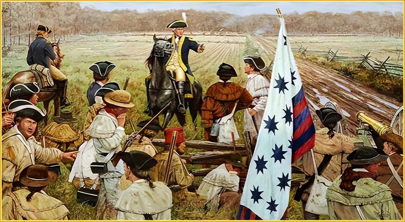 浅析美国历史：早期田纳西州