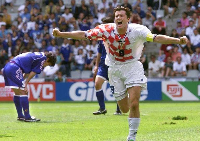 98年世界杯明星球员,98世界杯出名的球星有哪些