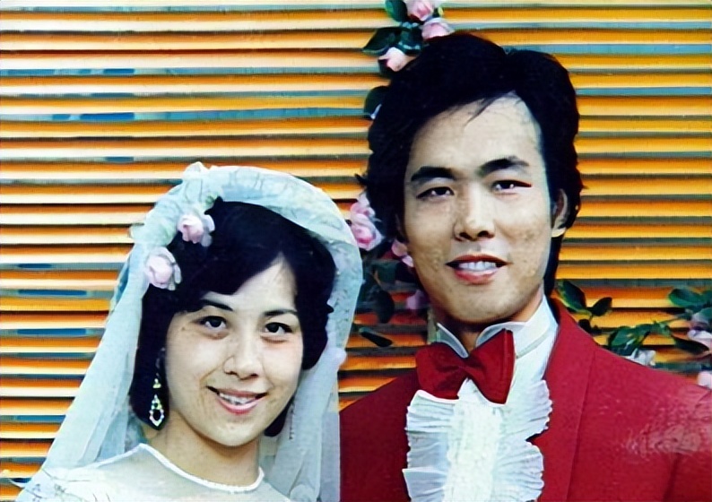 刘国梁第二任妻子现状曝光,刘国梁妻子是谁