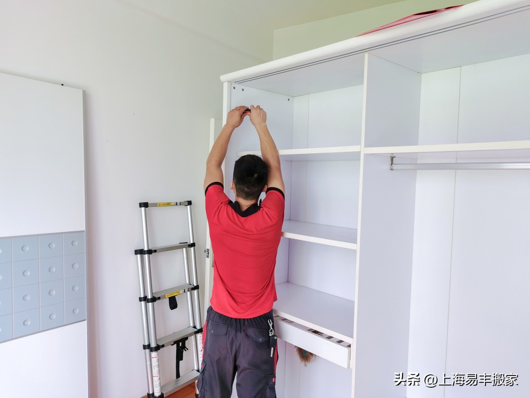 乔迁新居前可以先搬东西吗,乔迁之前可以先住新房吗