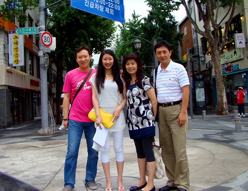 韩国旅游韩国酒吧街,韩国首尔旅游地图