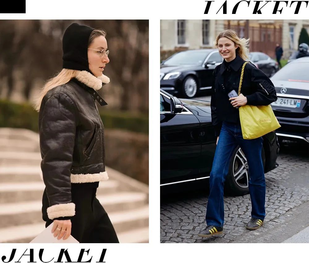 狂飙同款夹克真皮,狂飙衣服同款女套装