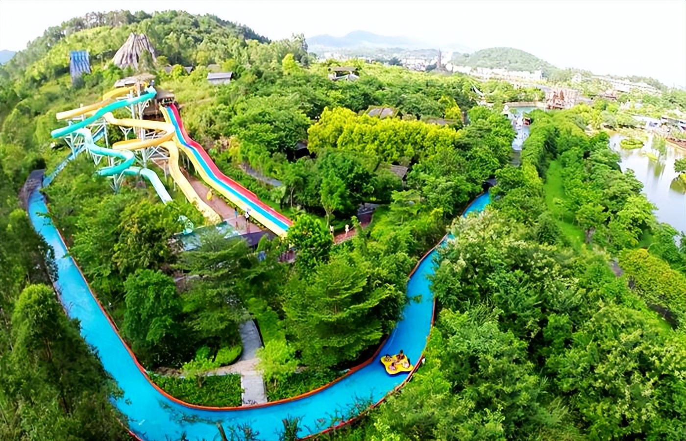 清远佛冈熹乐谷温泉度假酒店,清远佛冈森波拉度假酒店团购