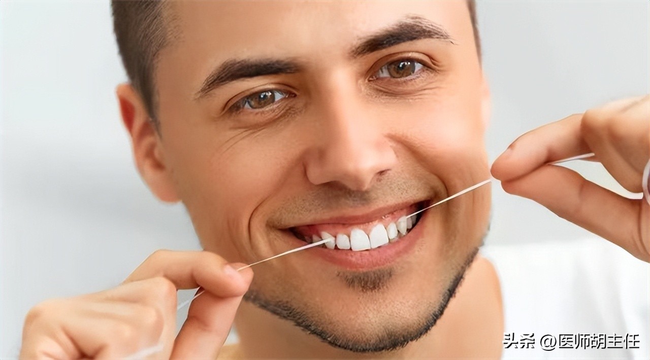 清理牙缝牙结石最有效方法,如何清除牙缝里的牙结石