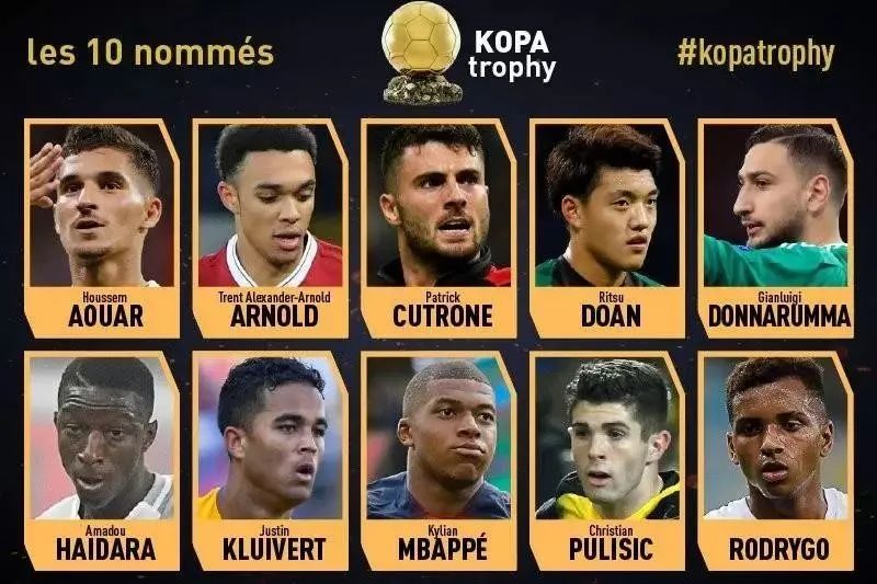 世界杯是所有球员的终极梦想,我的目标是冠军小说