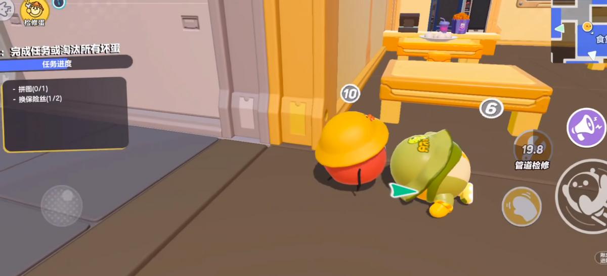 蛋仔派对热度变化趋势,蛋仔五一热度