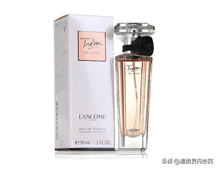 法国兰蔻lancome大粉水400ml,兰蔻香水和香奈儿香水比较