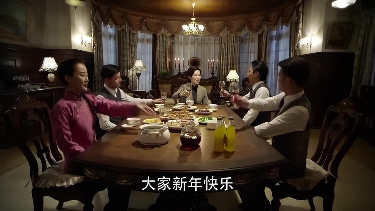 伪装者三兄弟阿诚明台打架,伪装者阿诚明台的片段