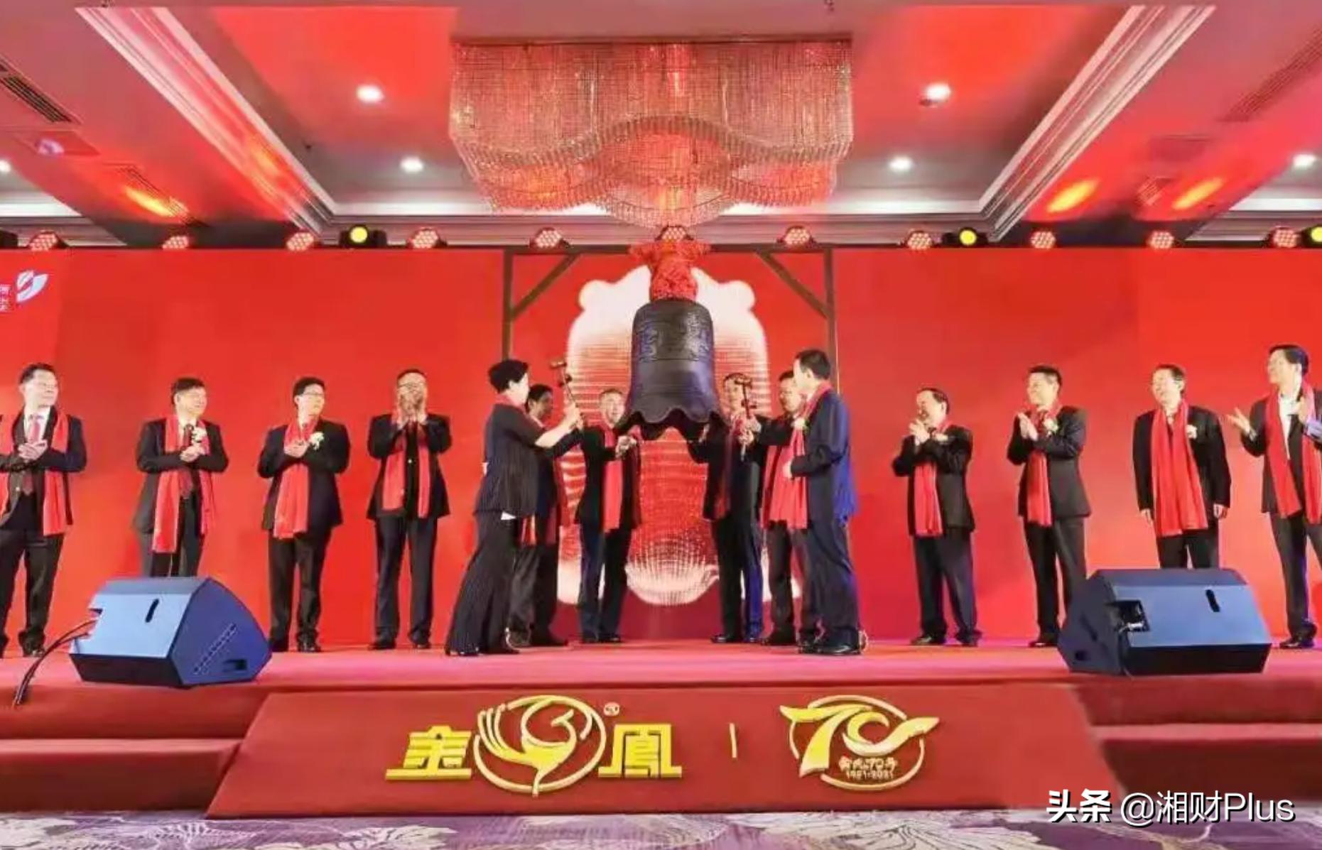 华菱线缆年薪71万财务总监年前辞职，38岁女董秘再兼重任