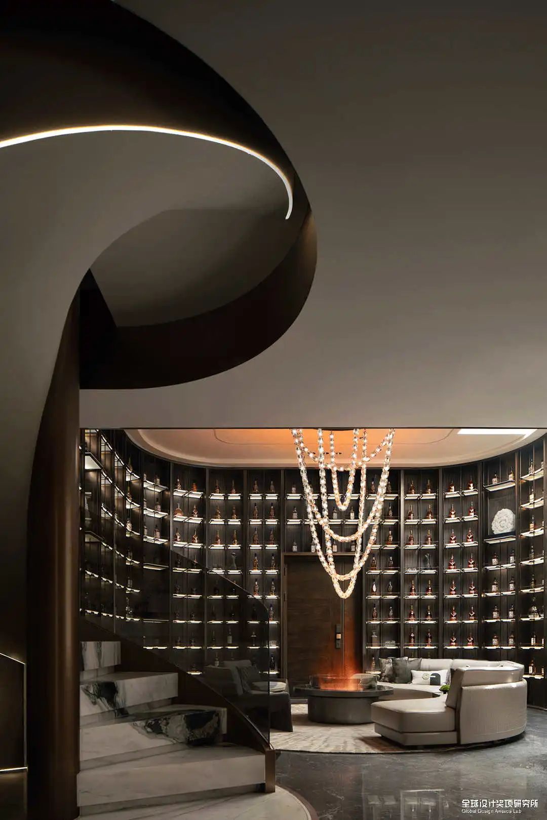 室内篇|2022LIV酒店设计奖获奖名单公布！