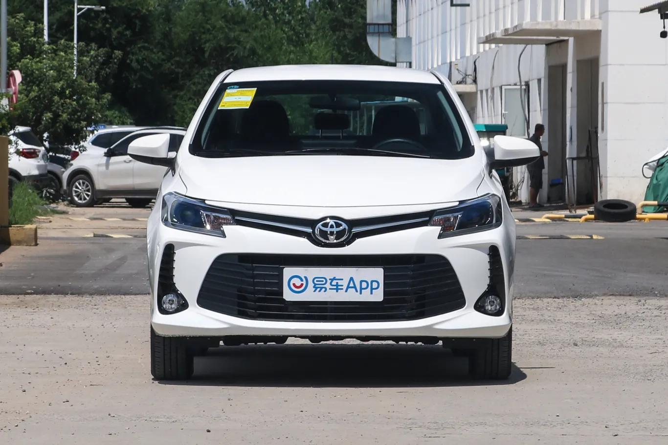 丰田威驰fs锋尚版销量,威驰与飞度哪个销量大