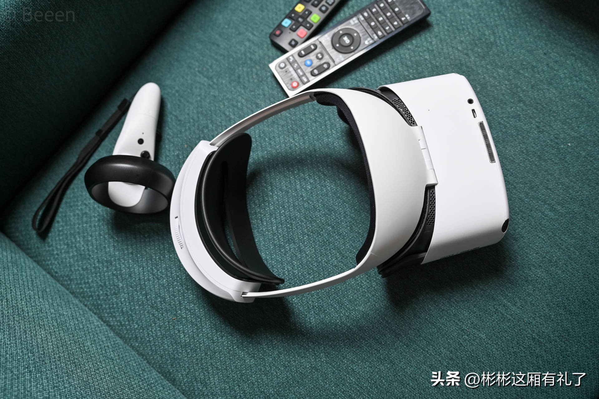 爱奇艺vr奇遇dreamvr体感一体机,爱奇艺dreamvr和爱奇艺vr3