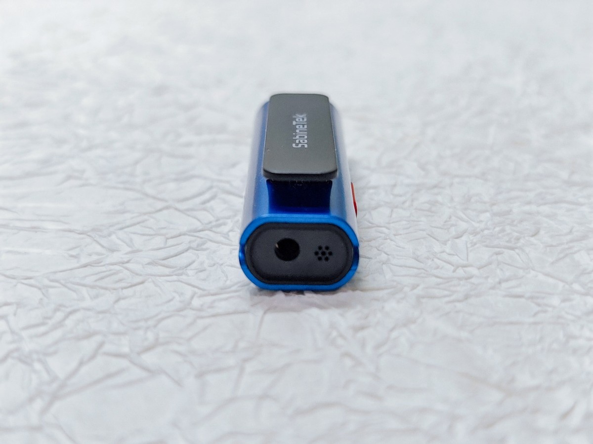 塞宾智麦无线收音效果怎么样,赛缤智麦克风评测视频