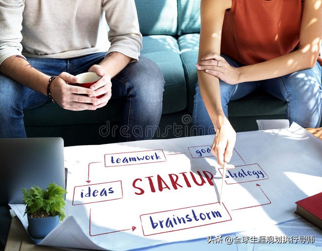 人生职业生涯规划和高考志愿填报,职业规划从高考志愿开始