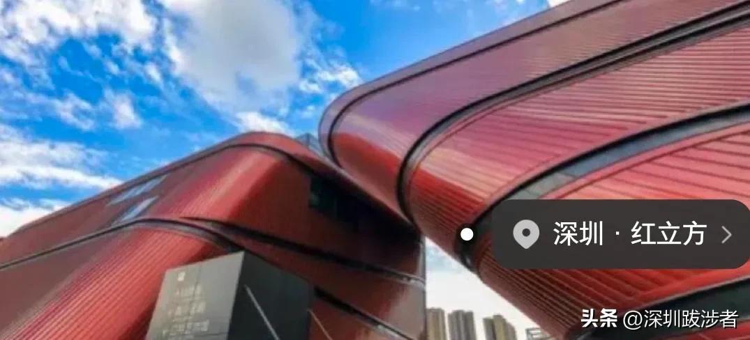 为什么年轻人都去深圳发展,为什么年轻人留在深圳