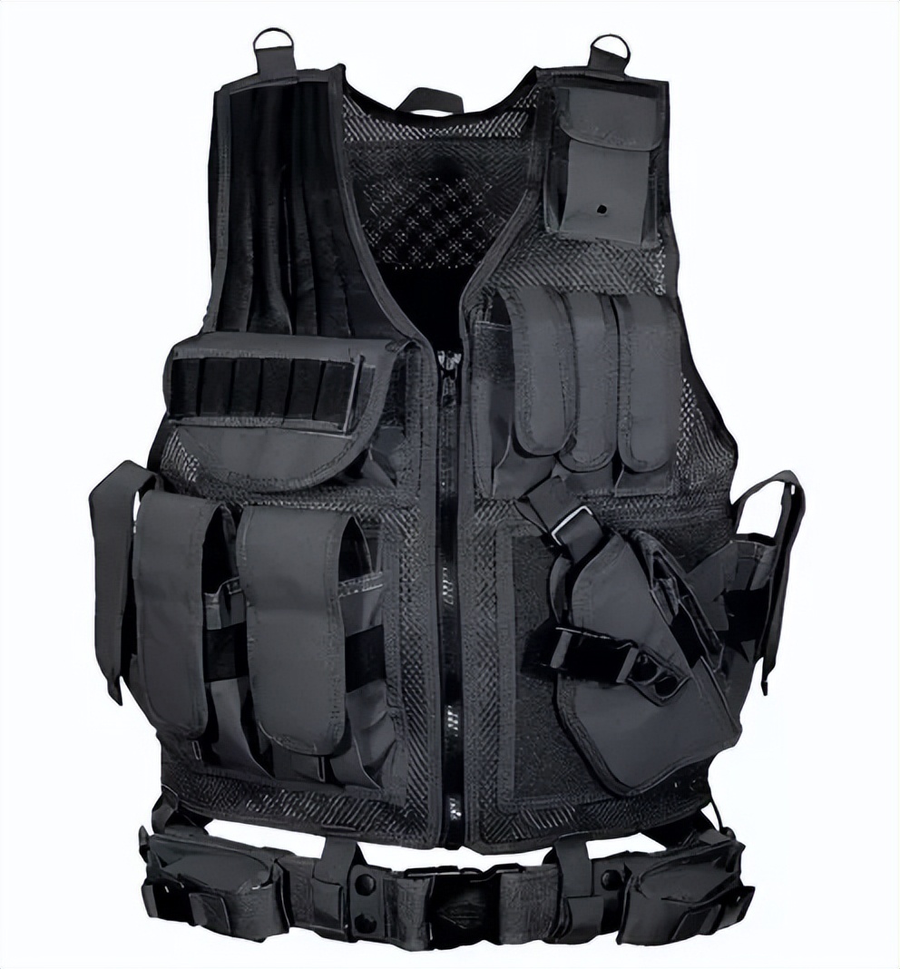 战术背心有哪几种类型,战术背心的分类