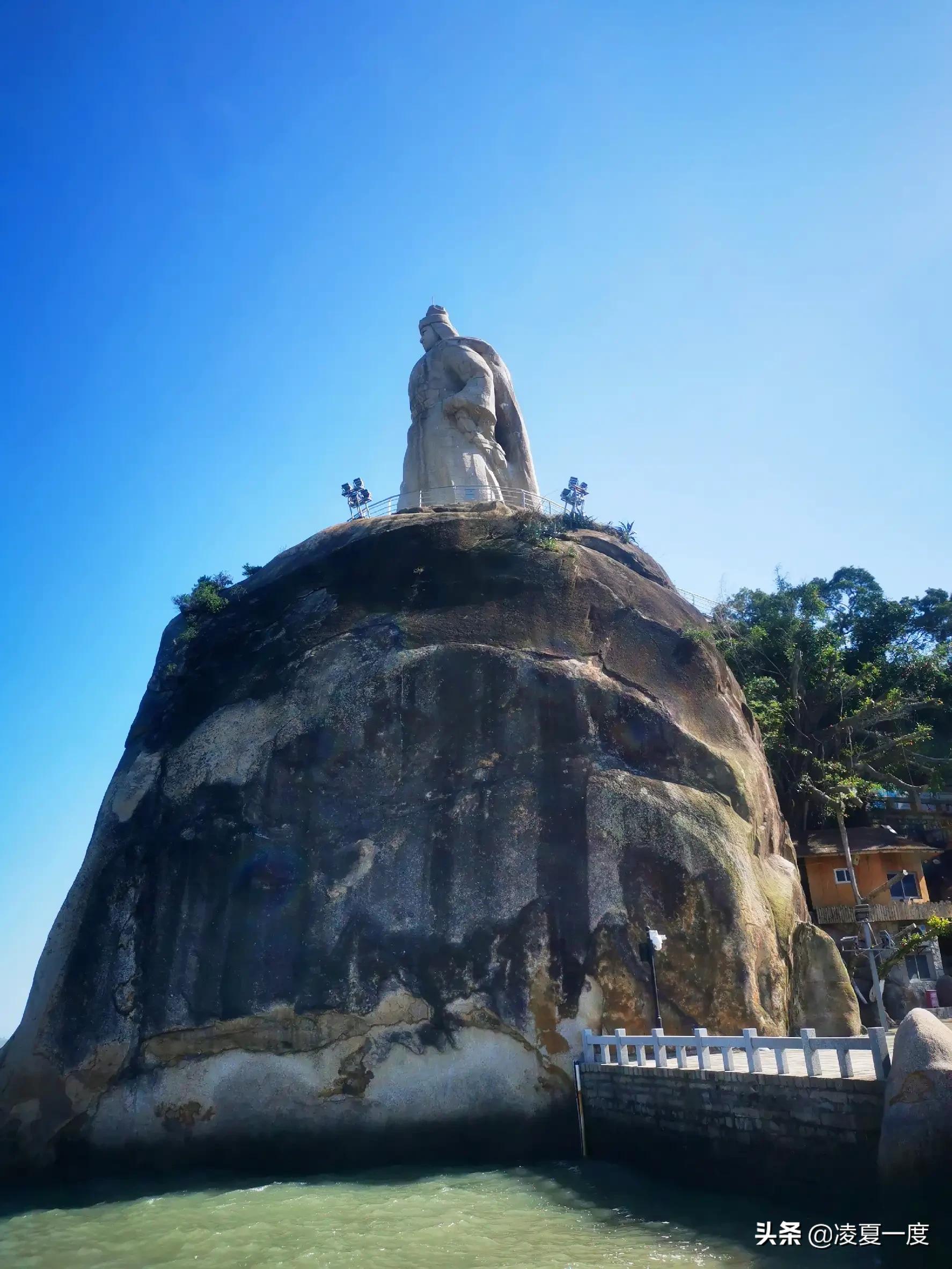 厦门鼓浪屿最美路线,收藏好图