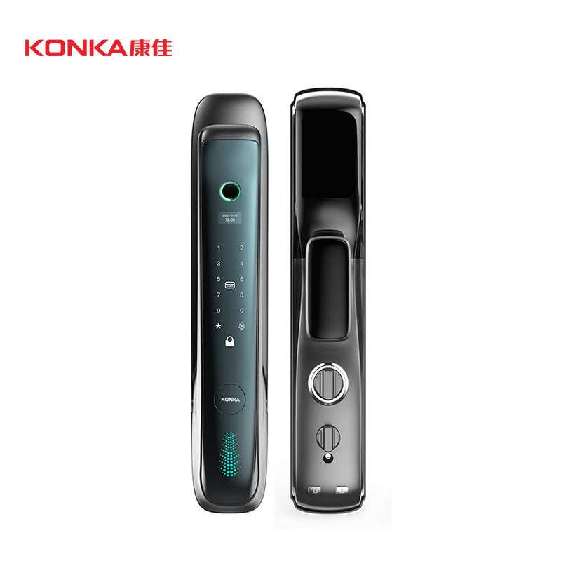 康佳智能锁全国总代理,康佳指纹锁加盟