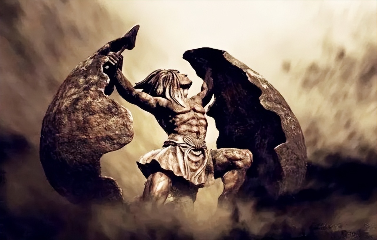 我国历史有1500年“空白期”，无任何史料记载，究竟发生了什么？