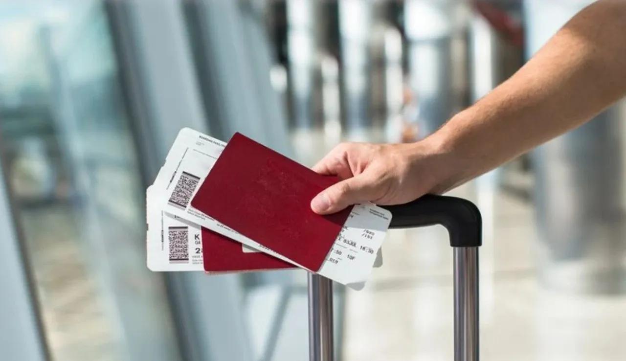 阿联酋乘客如何免费申报价值超过6万迪拉姆的现金、商品和珠宝！