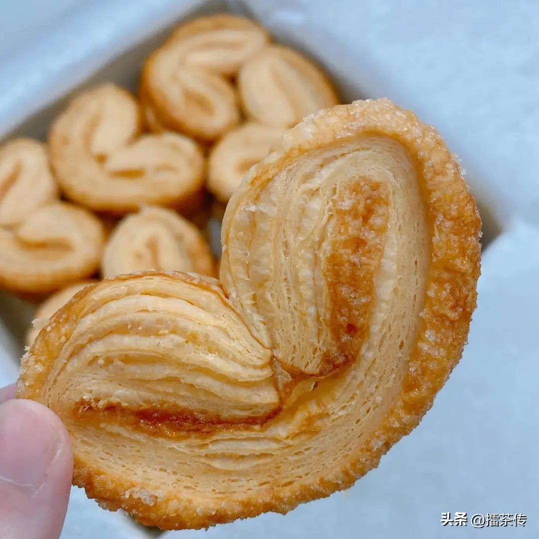 香港必买十大年货,适合从香港带的年货