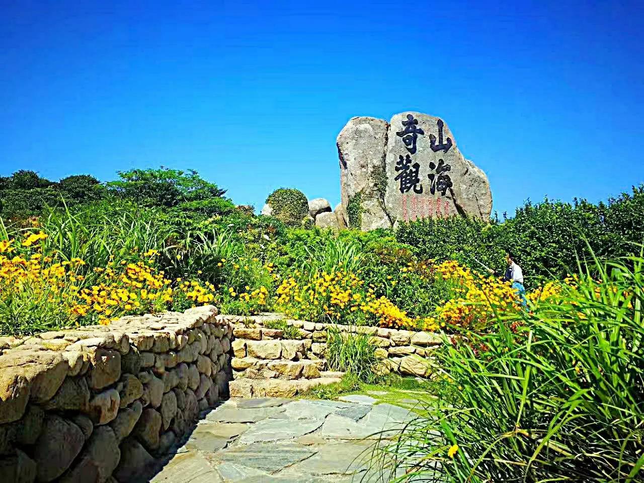 枸杞岛亲子游攻略 (枸杞岛自驾游攻略)