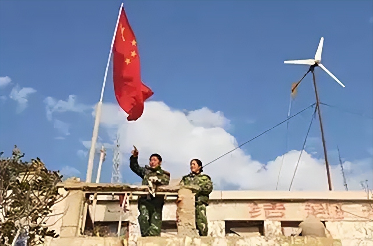 致敬夫妻坚守孤岛32年,夫妻独守孤岛三十二年