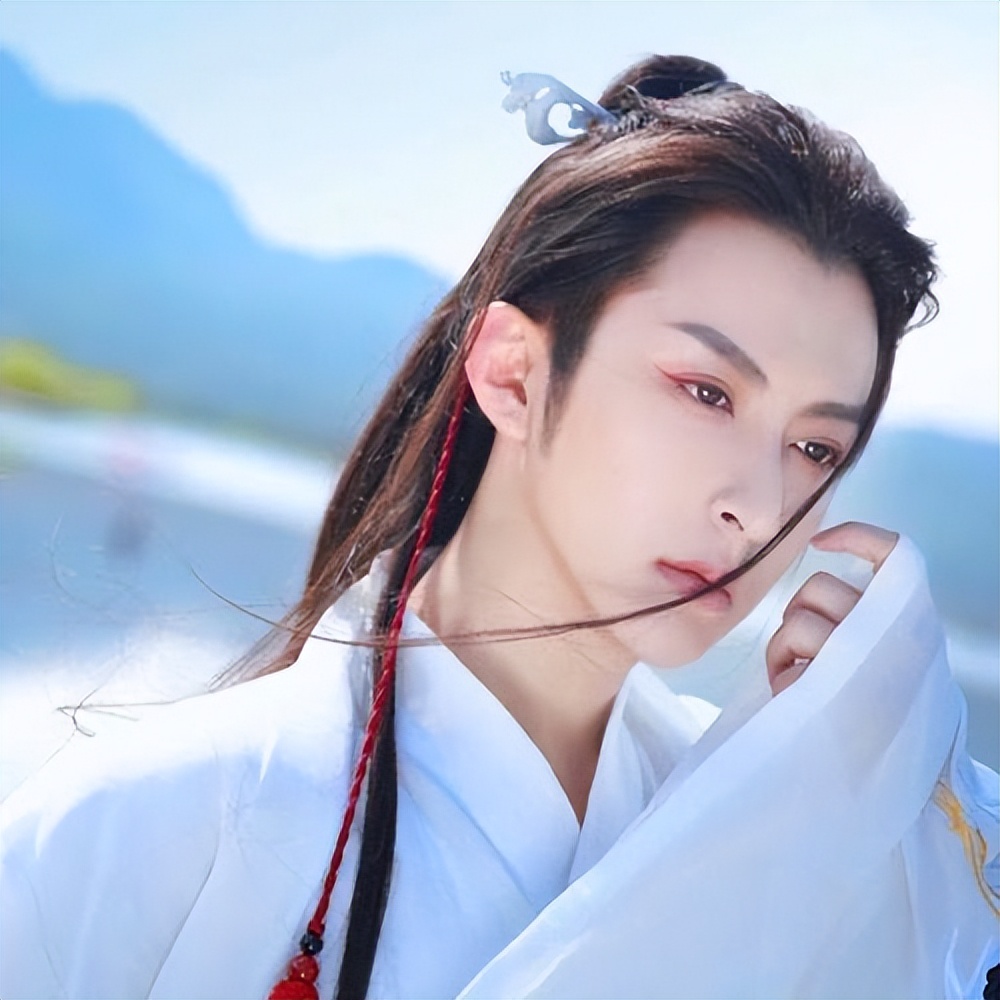 被骂疯子,16岁被骂疯子