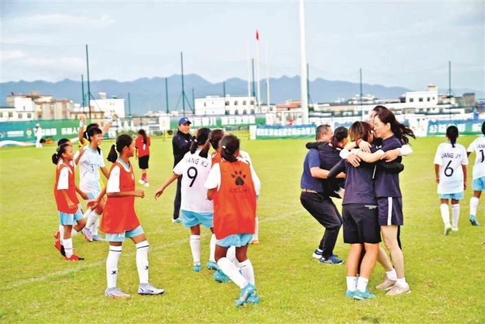 足球队魂的力量,队魂凝聚力