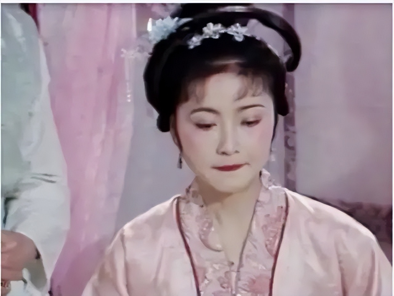 少年包青天童年阴影,小时候最恐怖的电视剧少年包青天