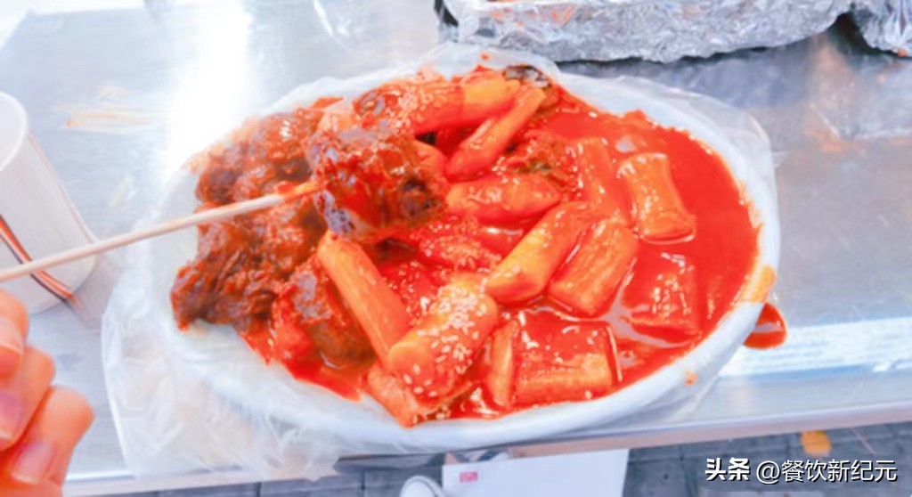 别再被韩剧骗了,别再被韩剧骗了路边摊