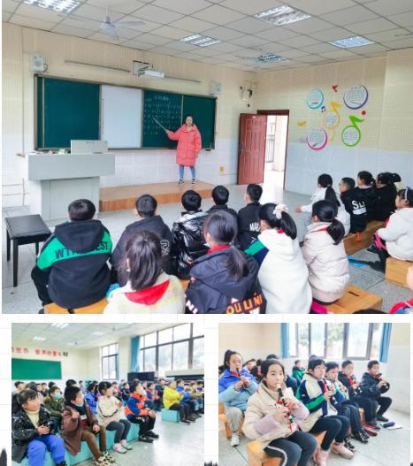 成都市双流区育英小学附近托管班,金桥中心小学被谁托管