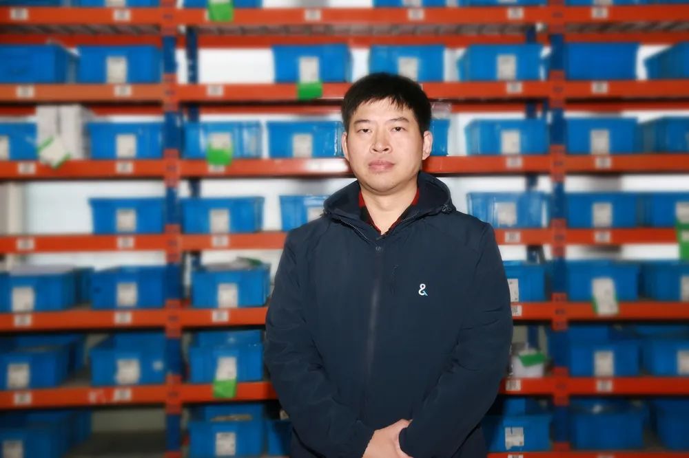 乐思电子:物料准确率100%,携手鼎捷打造透明智慧仓储