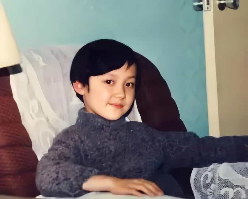 赵丽颖和冯绍峰离婚的真实原因,和赵丽颖离婚