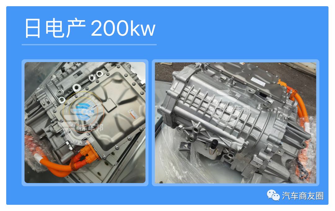 2023驱动电机系统专利,驱动电机型号功率一览表